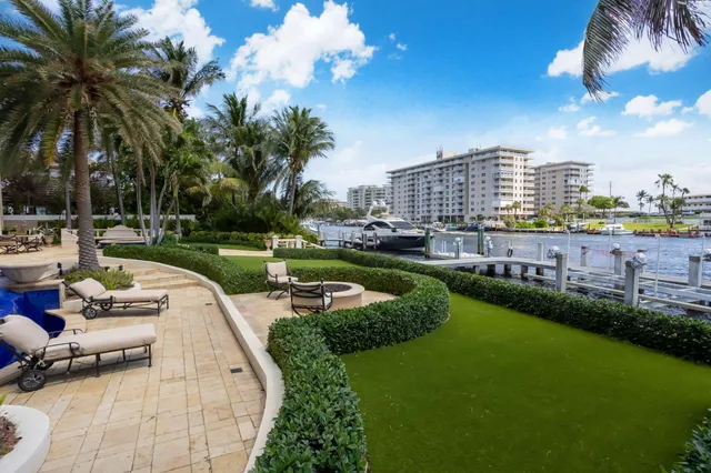 $14,900,000 | 3870 Northeast 31st Avenue, Lighthouse Point, FL 33064