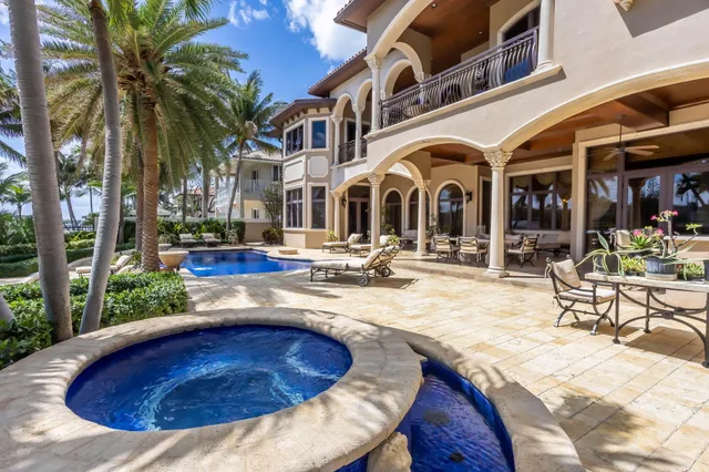 $14,900,000 | 3870 Northeast 31st Avenue, Lighthouse Point, FL 33064