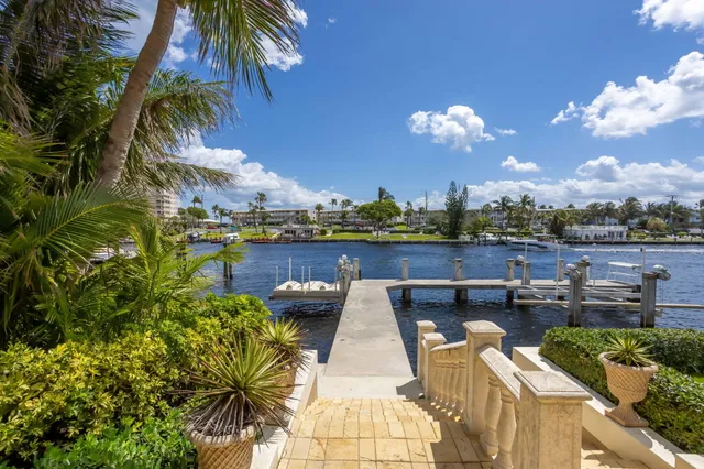 $14,900,000 | 3870 Northeast 31st Avenue, Lighthouse Point, FL 33064