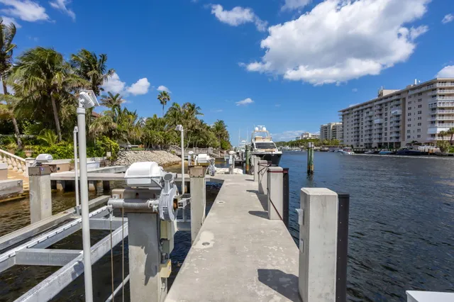 $14,900,000 | 3870 Northeast 31st Avenue, Lighthouse Point, FL 33064