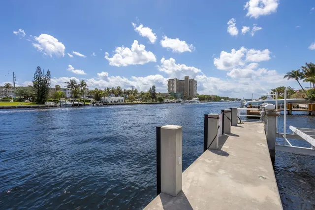 $14,900,000 | 3870 Northeast 31st Avenue, Lighthouse Point, FL 33064