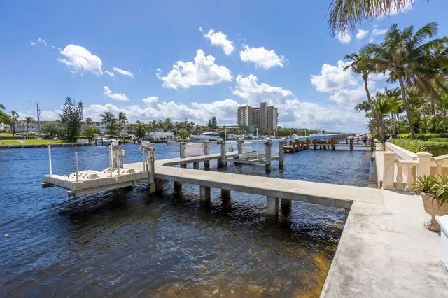 $14,900,000 | 3870 Northeast 31st Avenue, Lighthouse Point, FL 33064