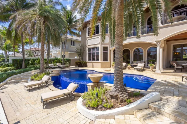 $14,900,000 | 3870 Northeast 31st Avenue, Lighthouse Point, FL 33064