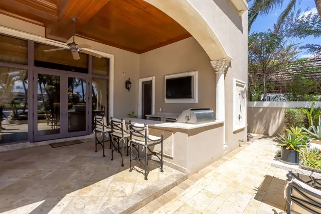 $14,900,000 | 3870 Northeast 31st Avenue, Lighthouse Point, FL 33064