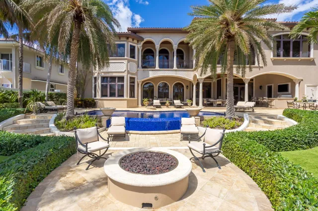 $14,900,000 | 3870 Northeast 31st Avenue, Lighthouse Point, FL 33064