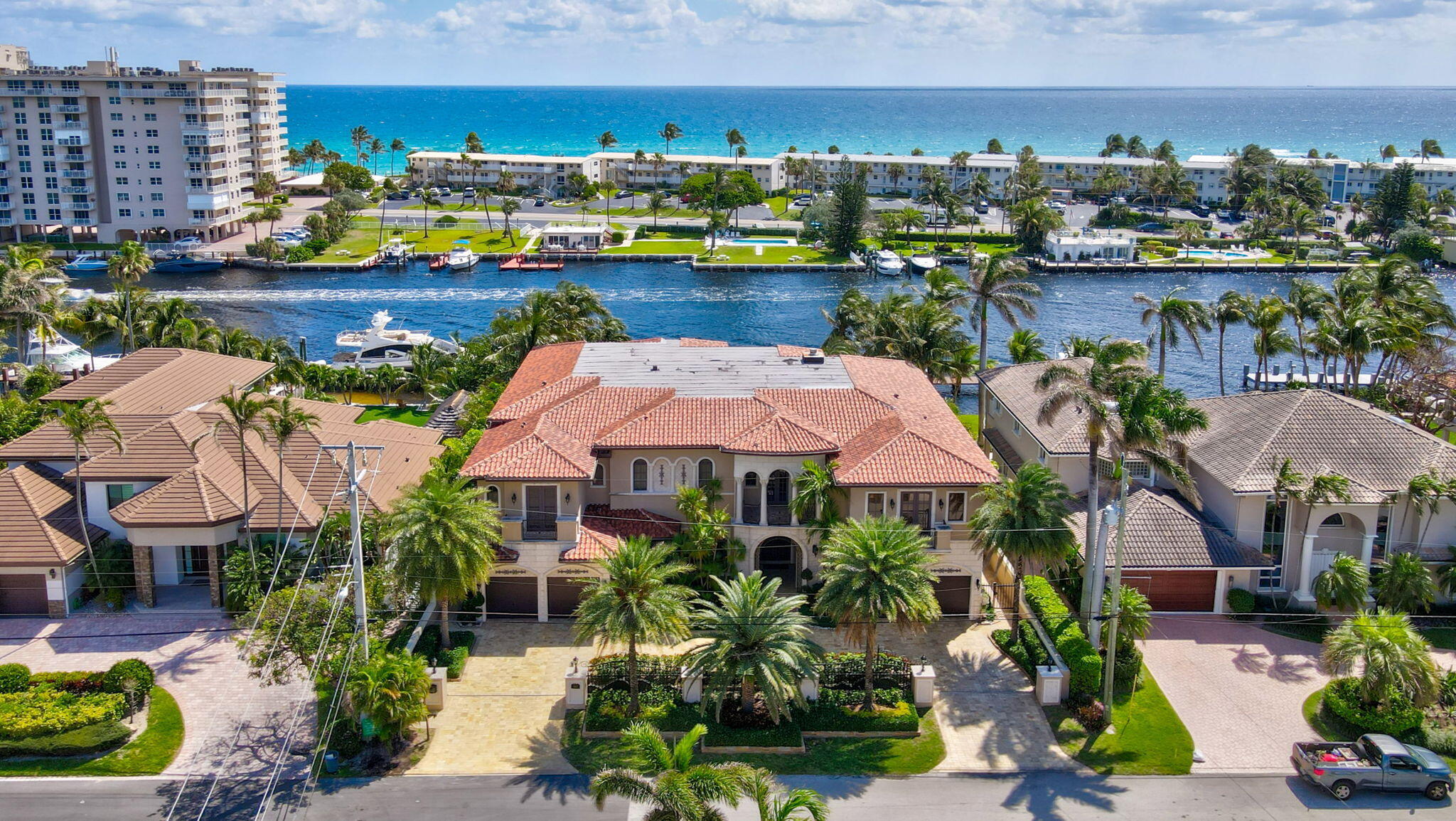 3870 Northeast 31st Avenue Lighthouse Point, FL 33064 - Photo 120 of 151 19-web-or-mls-DJI_0449_50_51_52_53