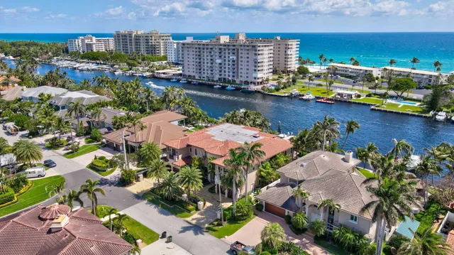 $14,900,000 | 3870 Northeast 31st Avenue, Lighthouse Point, FL 33064