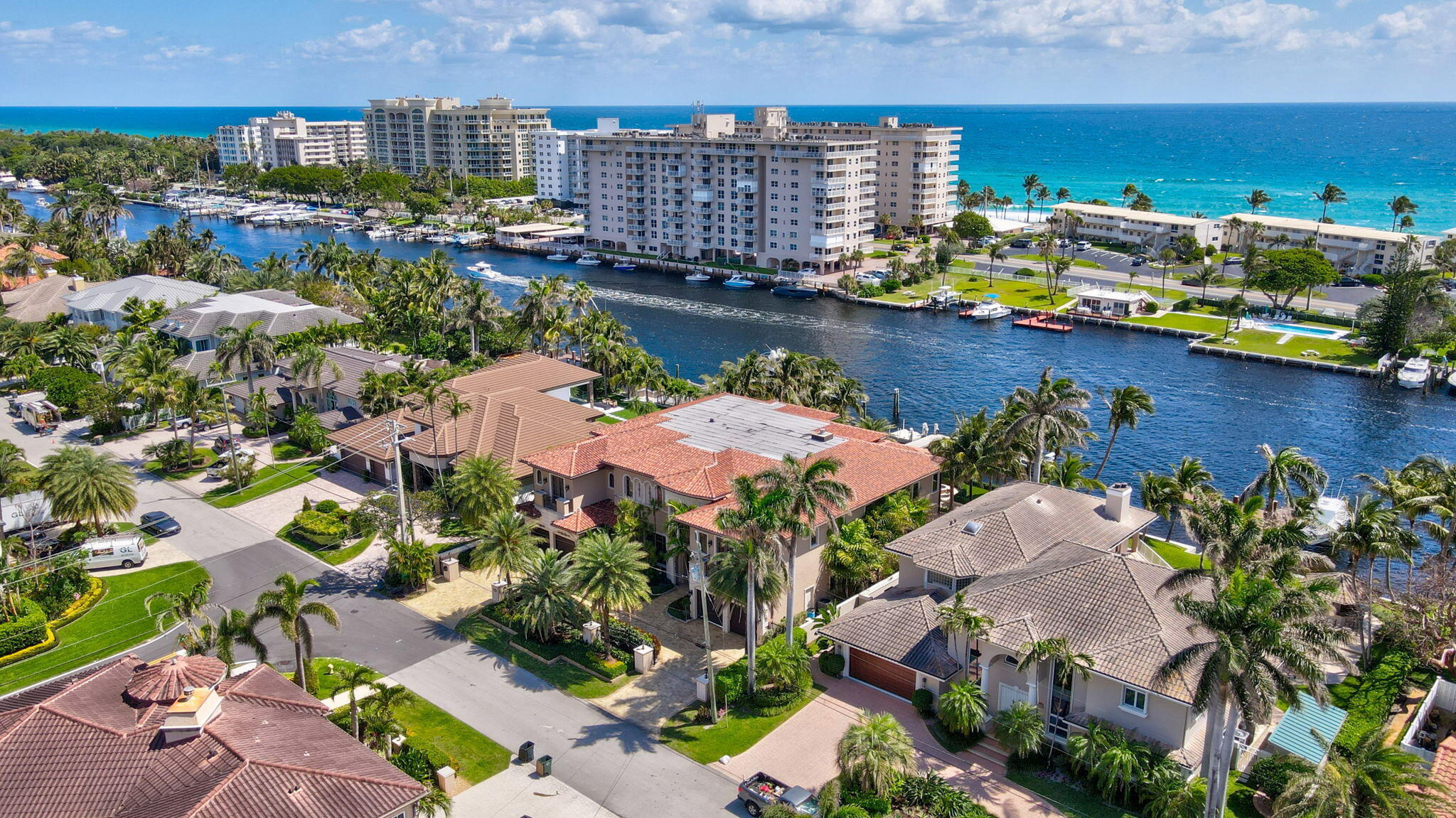 3870 Northeast 31st Avenue Lighthouse Point, FL 33064 - Photo 123 of 151 17-web-or-mls-DJI_0459_60_61_62_63