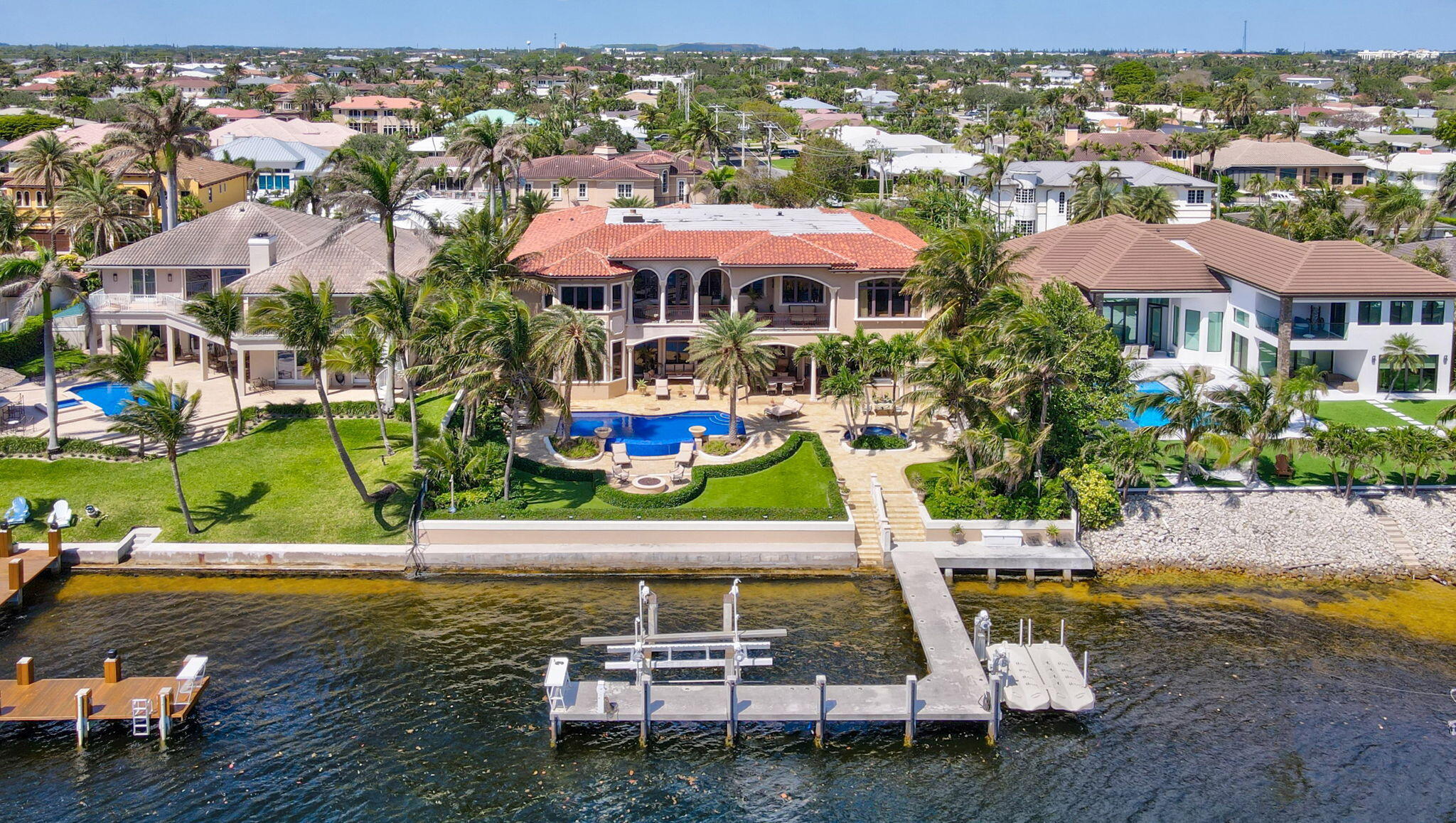 3870 Northeast 31st Avenue Lighthouse Point, FL 33064 - Photo 130 of 151 10-web-or-mls-DJI_0499_500_501_502_503