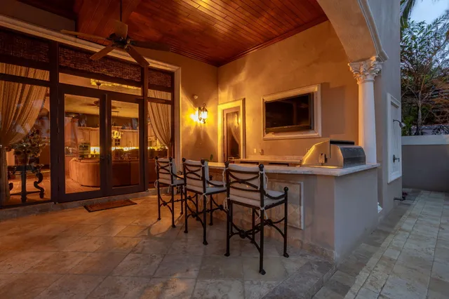 $14,900,000 | 3870 Northeast 31st Avenue, Lighthouse Point, FL 33064