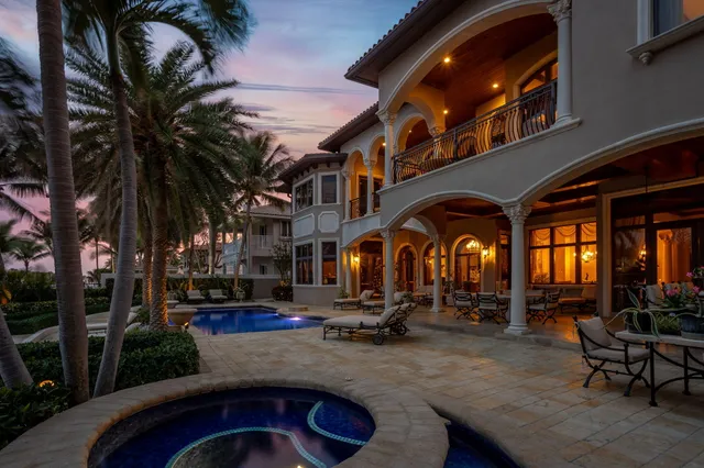 $14,900,000 | 3870 Northeast 31st Avenue, Lighthouse Point, FL 33064