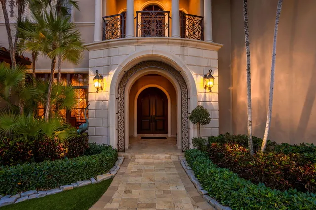 $14,900,000 | 3870 Northeast 31st Avenue, Lighthouse Point, FL 33064