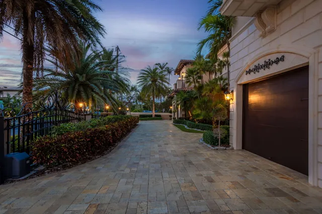 $14,900,000 | 3870 Northeast 31st Avenue, Lighthouse Point, FL 33064