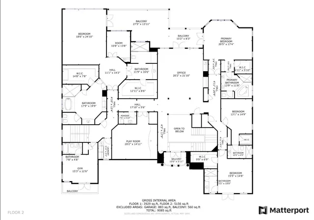 $14,900,000 | 3870 Northeast 31st Avenue, Lighthouse Point, FL 33064