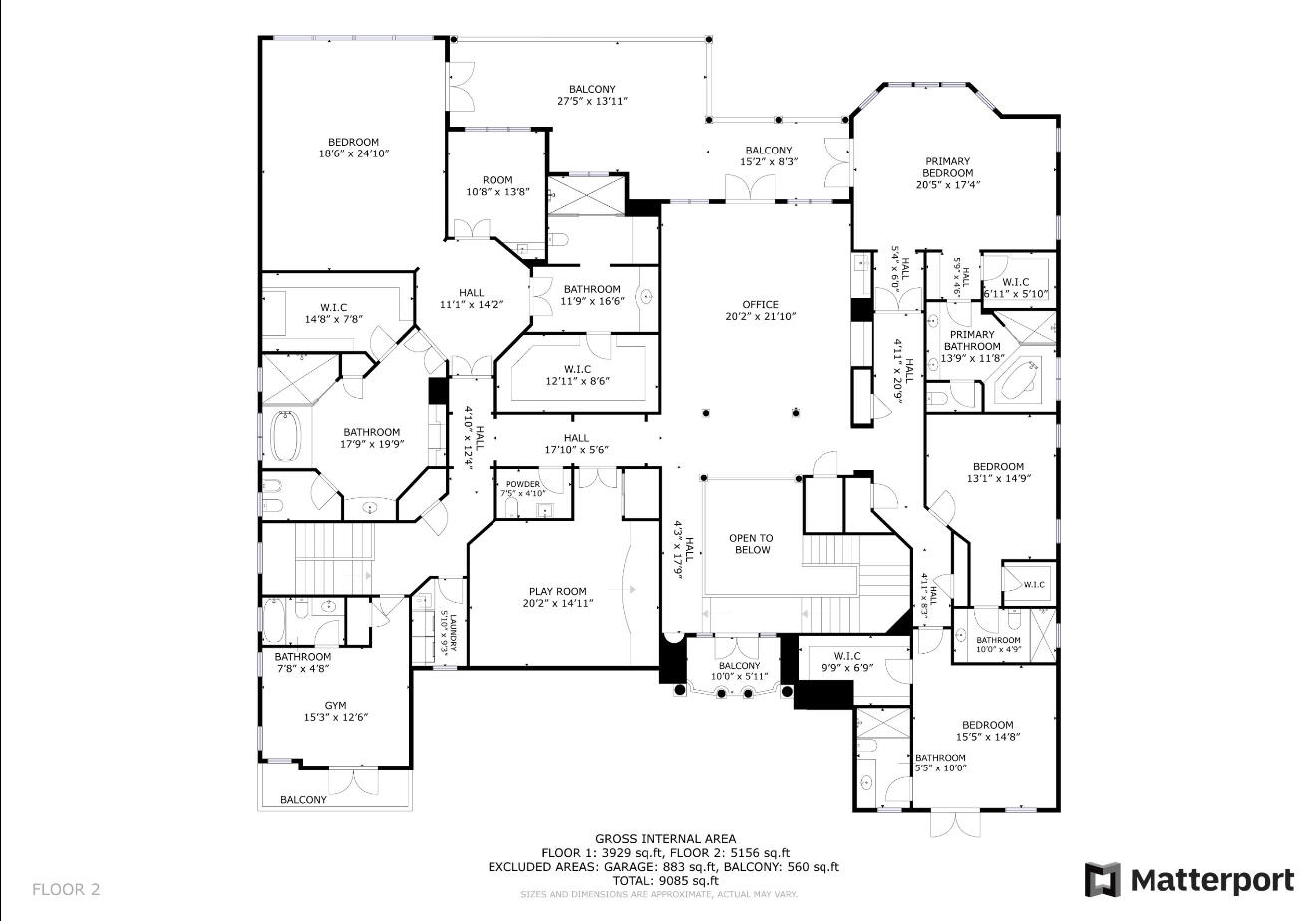3870 Northeast 31st Avenue Lighthouse Point, FL 33064 - Photo 150 of 151 IMG_6948