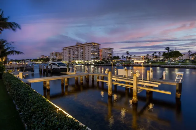 $14,900,000 | 3870 Northeast 31st Avenue, Lighthouse Point, FL 33064