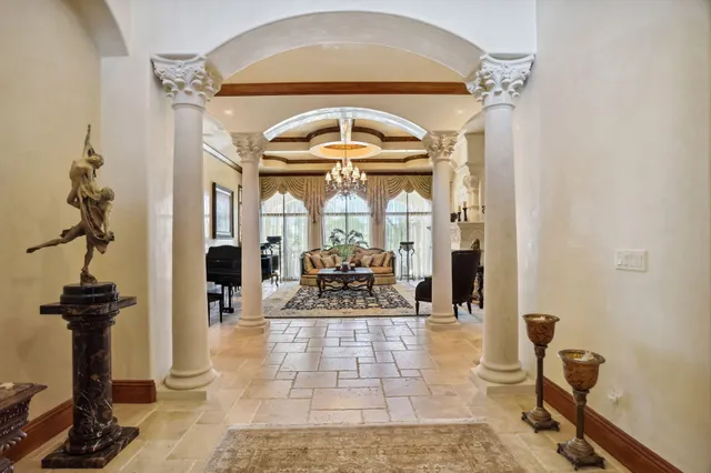 $14,900,000 | 3870 Northeast 31st Avenue, Lighthouse Point, FL 33064