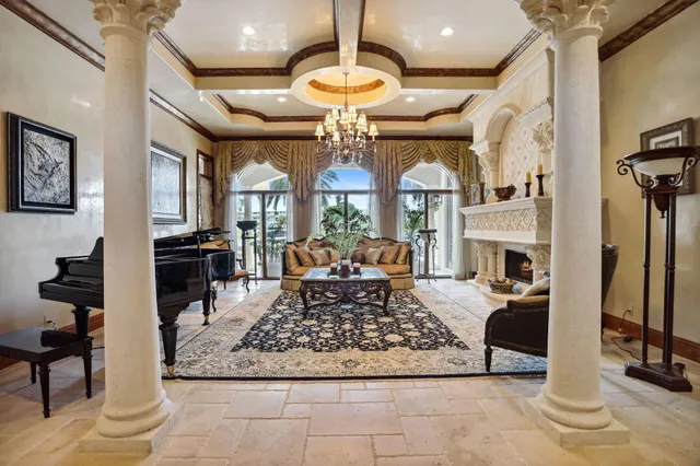 $14,900,000 | 3870 Northeast 31st Avenue, Lighthouse Point, FL 33064