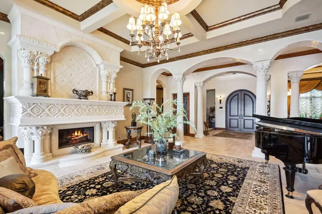 $14,900,000 | 3870 Northeast 31st Avenue, Lighthouse Point, FL 33064