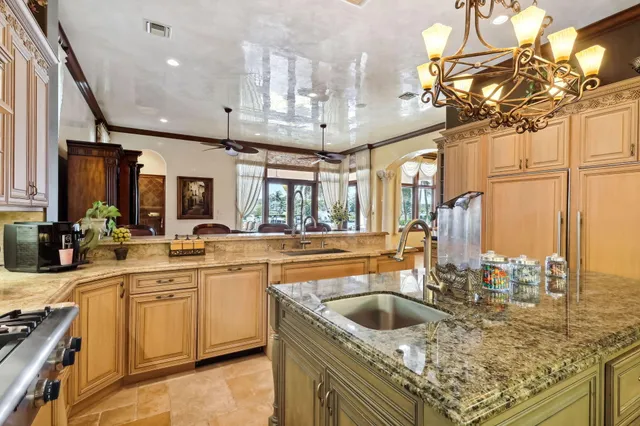 $14,900,000 | 3870 Northeast 31st Avenue, Lighthouse Point, FL 33064