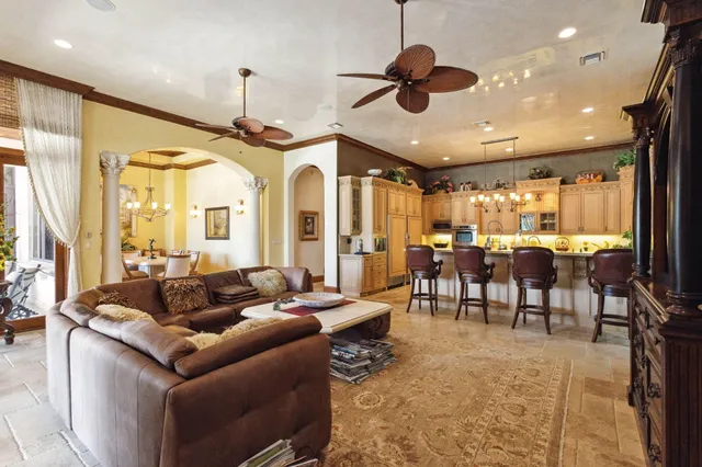 $14,900,000 | 3870 Northeast 31st Avenue, Lighthouse Point, FL 33064