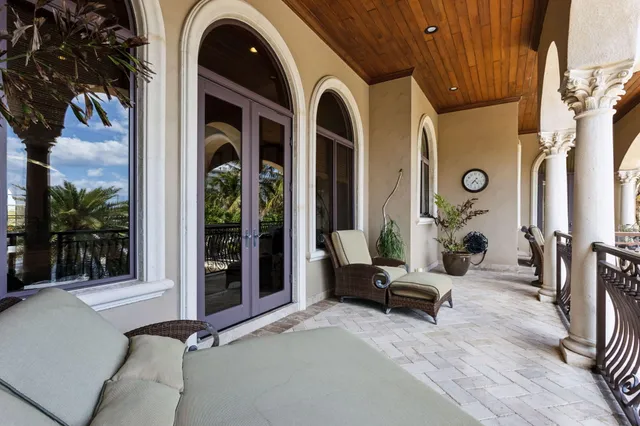 $14,900,000 | 3870 Northeast 31st Avenue, Lighthouse Point, FL 33064