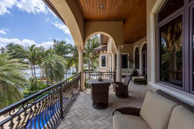 $14,900,000 | 3870 Northeast 31st Avenue, Lighthouse Point, FL 33064