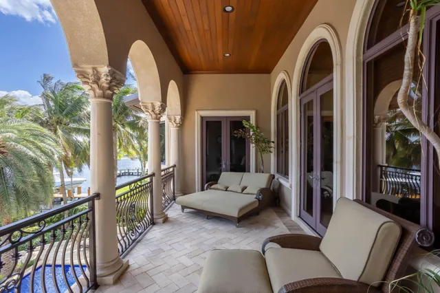 $14,900,000 | 3870 Northeast 31st Avenue, Lighthouse Point, FL 33064