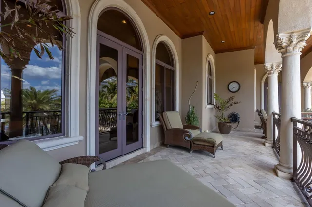 $14,900,000 | 3870 Northeast 31st Avenue, Lighthouse Point, FL 33064