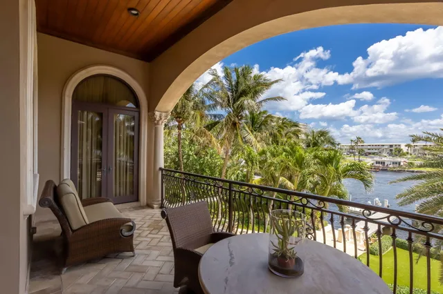 $14,900,000 | 3870 Northeast 31st Avenue, Lighthouse Point, FL 33064