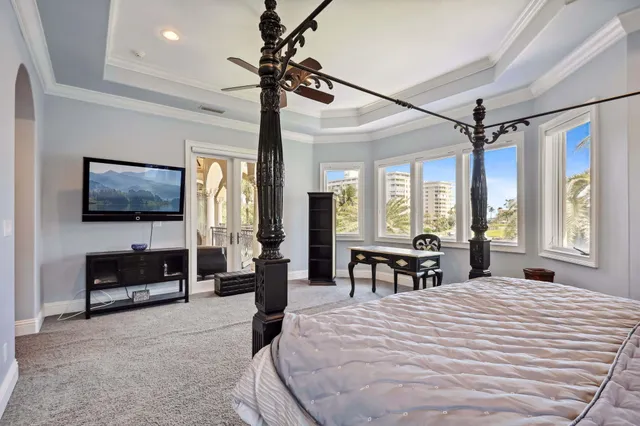 $14,900,000 | 3870 Northeast 31st Avenue, Lighthouse Point, FL 33064