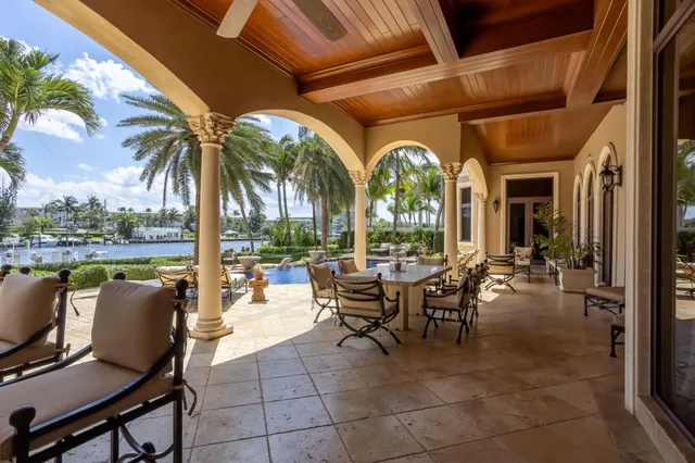 $14,900,000 | 3870 Northeast 31st Avenue, Lighthouse Point, FL 33064