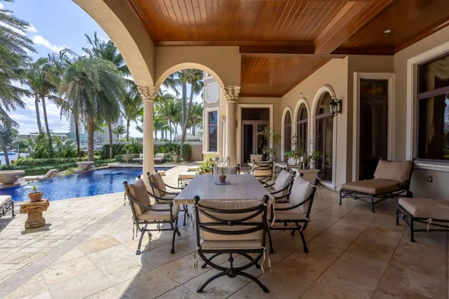 $14,900,000 | 3870 Northeast 31st Avenue, Lighthouse Point, FL 33064