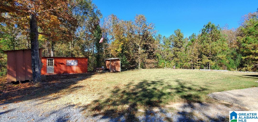 155 Garrett Road Sylacauga, AL 35150 - Photo 3 of 18