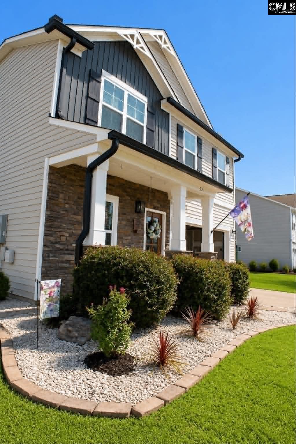 22 Spinney Court Elgin, SC 29045 - Photo 2 of 44