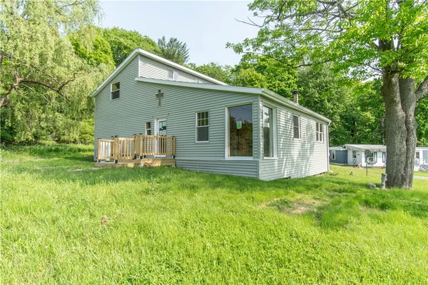 $125,000 | 46946 Dingman Point Road, Alexandria, NY 13607