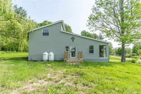 $125,000 | 46946 Dingman Point Road, Alexandria, NY 13607