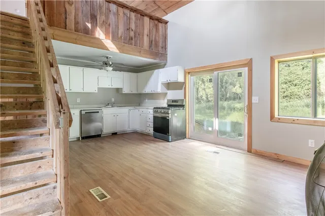 $139,900 | 46946 Dingman Point Road, Alexandria, NY 13607