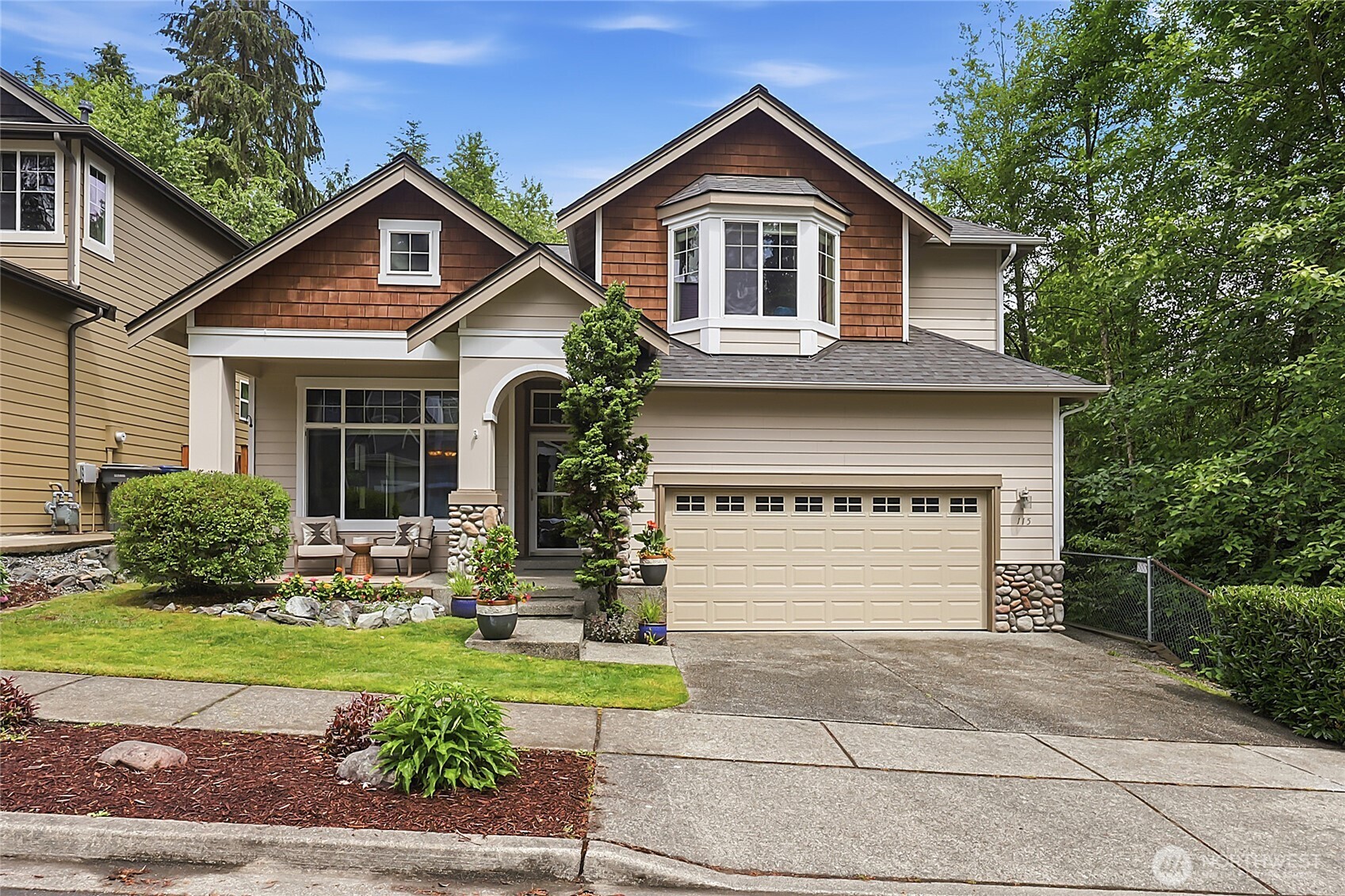 115 170th Street Southeast Bothell, WA 98012 - Photo 2 of 36
