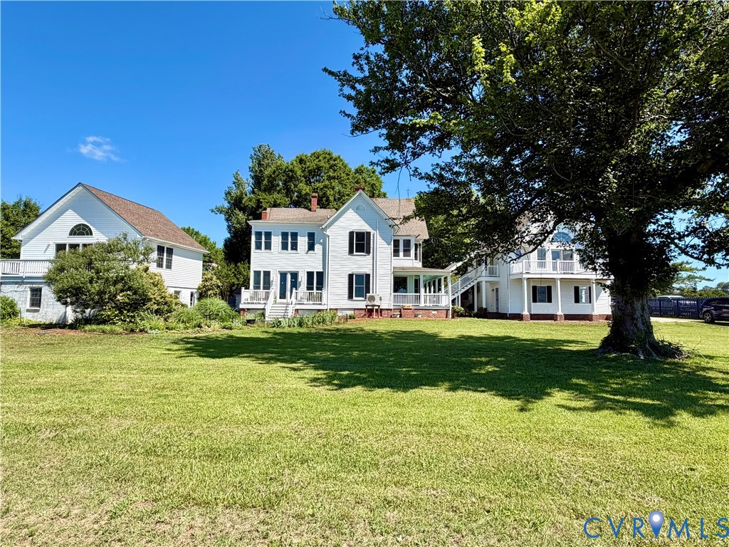 2414 Windmill Point Road White Stone, VA 22578 - Photo 69 of 72