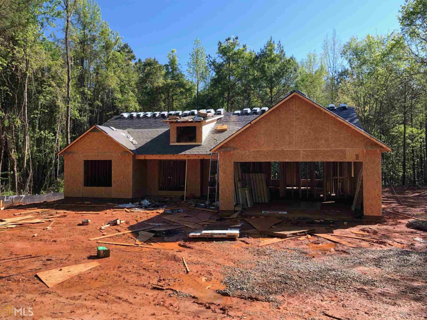 84 East Gordon Road, Unit 7 Newnan, GA 30263 - Photo 1 of 1 Gallery Image 1