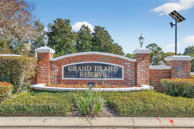 $399,999 | 2451 Plumadore Drive, Grand Island, FL 32735