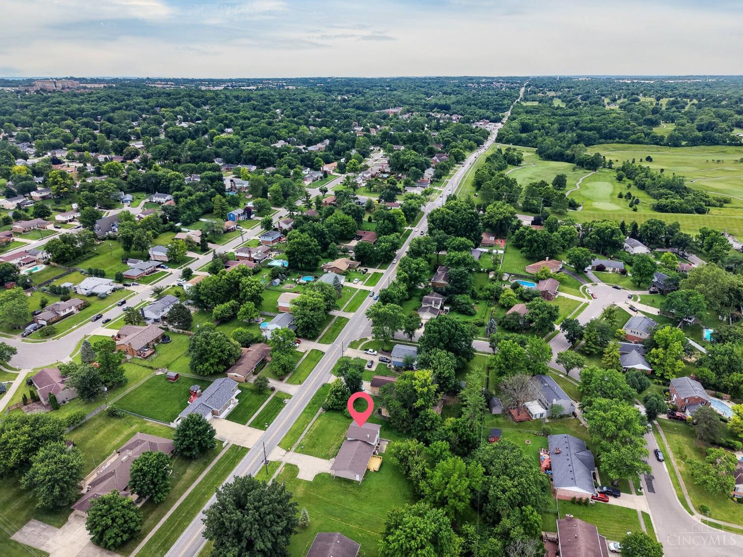 5691 Winton Road Fairfield, OH 45014 - Photo 44 of 45