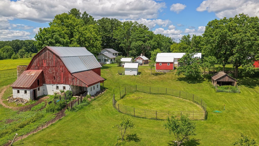 1893 Hilltop Road Shell Lake, WI 54871 - Photo 17 of 58