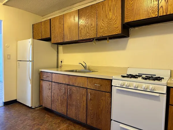 $2,500 | 44 Washington Street, Unit 311, Brookline, MA 02445