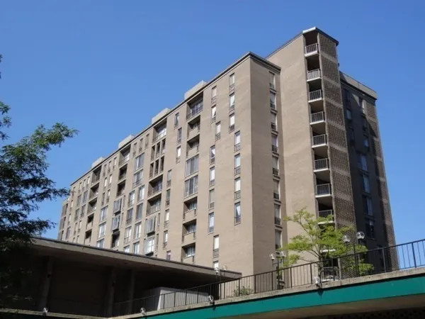 $2,500 | 44 Washington Street, Unit 311, Brookline, MA 02445