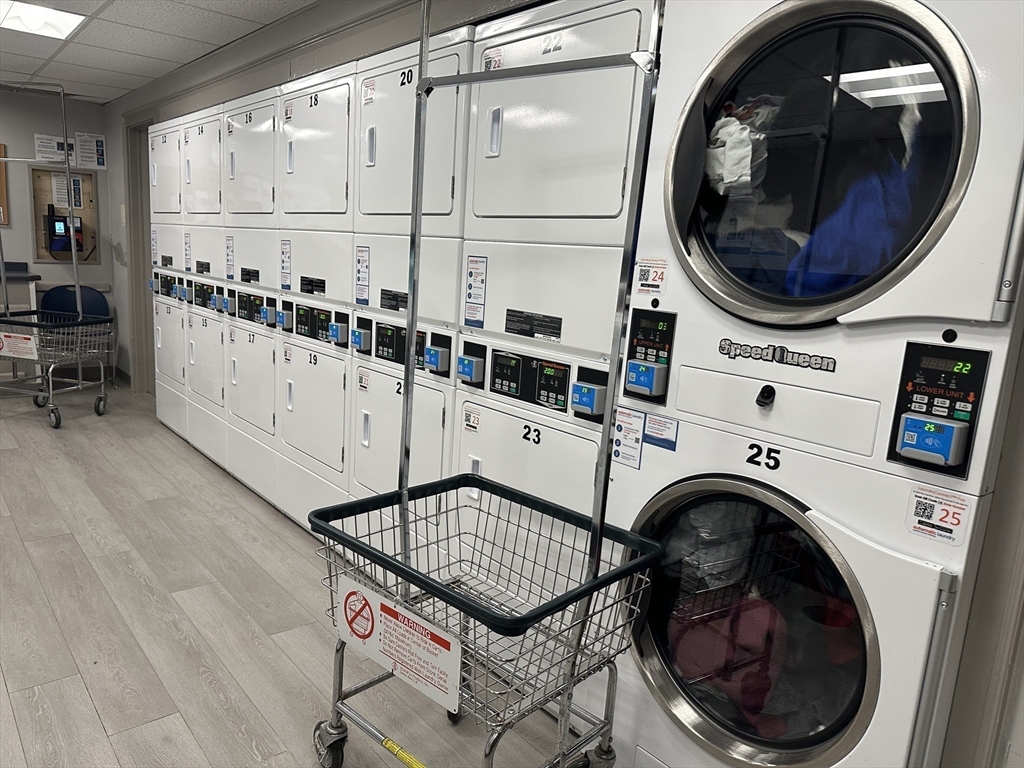 44 Washington Street, Unit 311 Brookline, MA 02445 - Photo 10 of 10