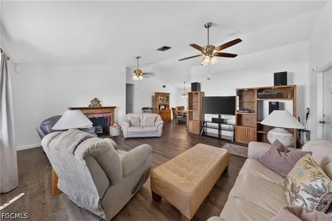 $475,000 | 13442 Caribbean Boulevard, Fort Myers, FL 33905