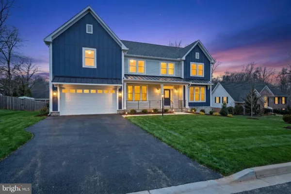 $1,749,000 | 3410 Burrows Avenue, Fairfax, VA 22030