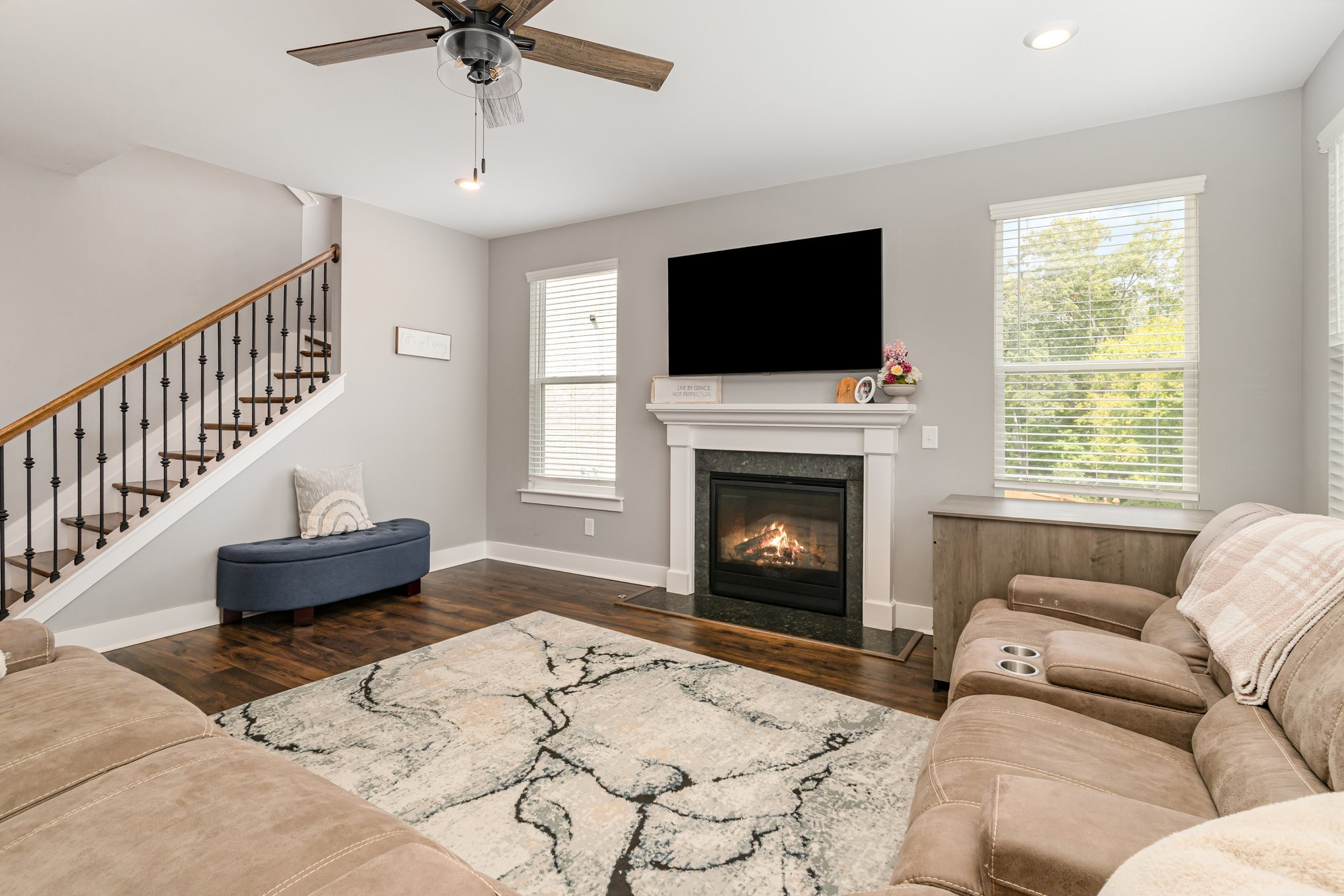 203 Caroline Way Mount Juliet, TN 37122 - Photo 7 of 37